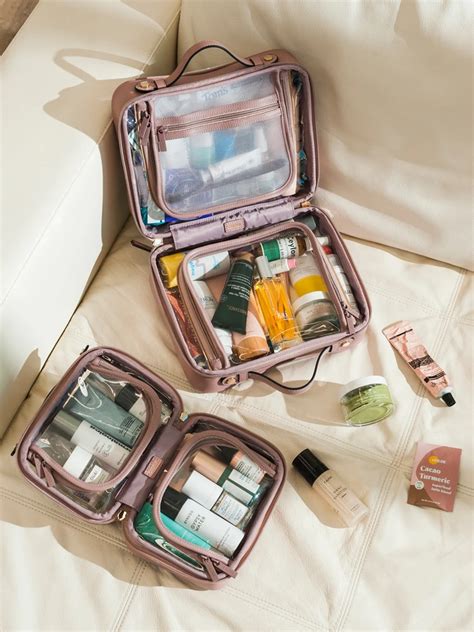 calpak makeup bag